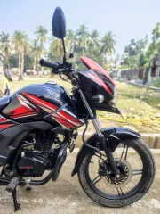 Honda CB Shine SP